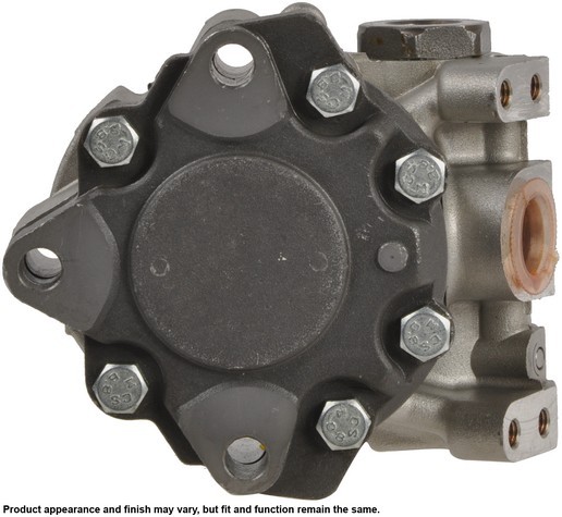 CARDONE New Power Steering Pump P/N:96-1012