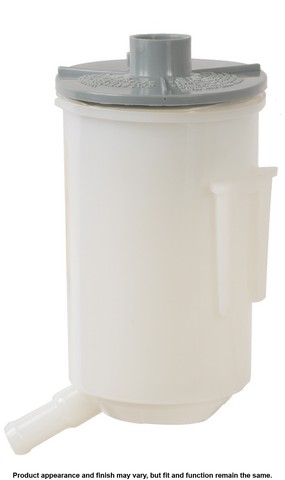 CARDONE New Power Steering Reservoir P/N:3R-224