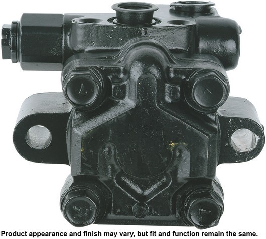 CARDONE Reman Power Steering Pump P/N:21-5253
