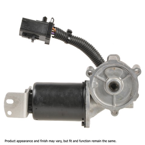 CARDONE New Transfer Case Motor P/N:83-208