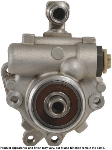 CARDONE New Power Steering Pump P/N:96-5321
