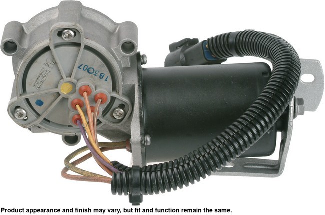 CARDONE Reman Transfer Case Motor P/N:48-215