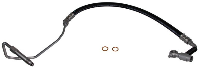 Rein Power Steering Pressure Hose P/N:PSH0485