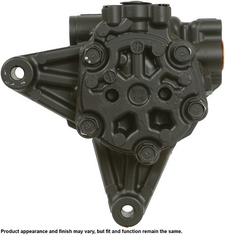 CARDONE Reman Power Steering Pump P/N:21-534