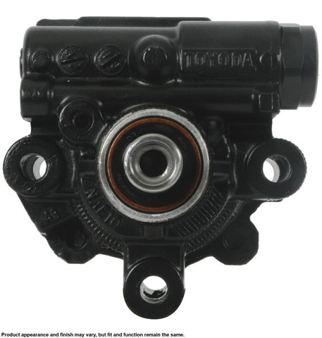 CARDONE Reman Power Steering Pump P/N:20-1043