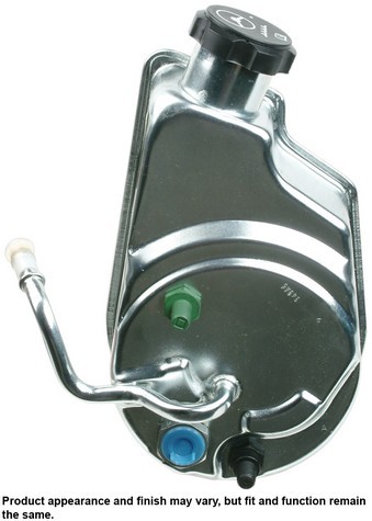 CARDONE New Power Steering Pump P/N:96-8704