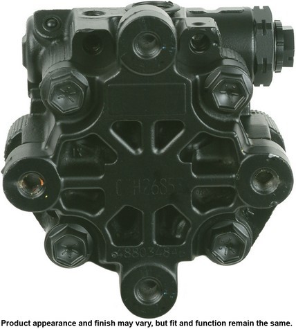 CARDONE Reman Power Steering Pump P/N:20-2203