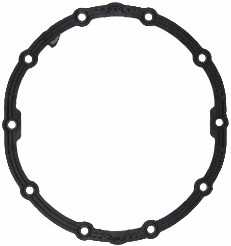 FEL-PRO Axle Housing Cover Gasket P/N:RDS 55480
