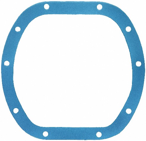 FEL-PRO Axle Housing Cover Gasket P/N:RDS 55015