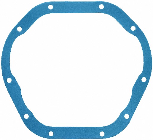 FEL-PRO Axle Housing Cover Gasket P/N:RDS 6629