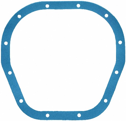 FEL-PRO Axle Housing Cover Gasket P/N:RDS 55394