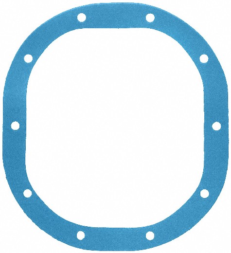 FEL-PRO Axle Housing Cover Gasket P/N:RDS 55393
