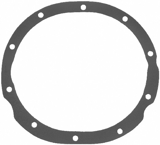 FEL-PRO Differential Carrier Gasket P/N:RDS 55074