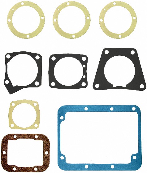 FEL-PRO Manual Trans Gasket Set P/N:TS 13991