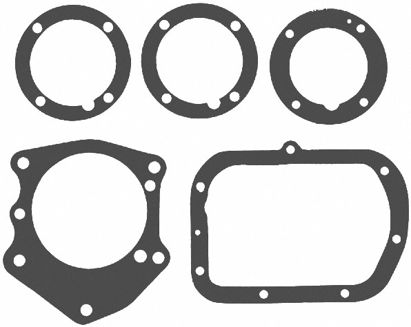 FEL-PRO Manual Trans Gasket Set P/N:TS 30118