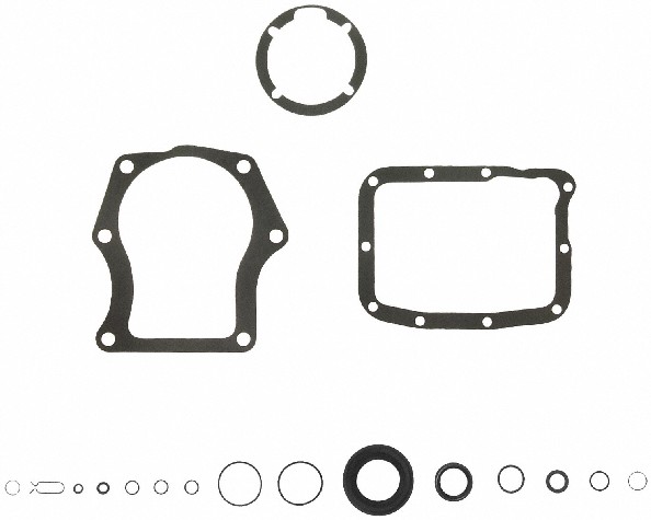 FEL-PRO Manual Transmission Gasket Set P/N:TS 13381-5