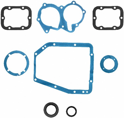 FEL-PRO Manual Trans Gasket Set P/N:TS 80161
