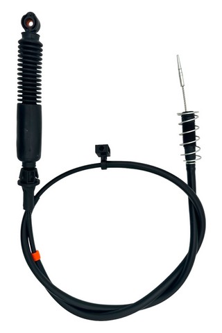Pioneer Automotive Industries Automatic Transmission Shifter Cable P/N:CA-1299