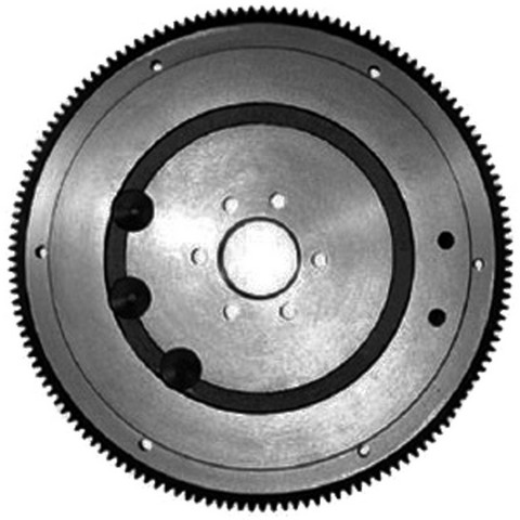Pioneer Automotive Industries Clutch Flywheel P/N:FW-159