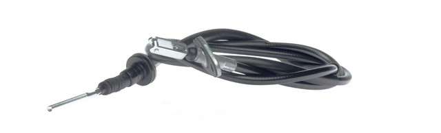 Pioneer Automotive Industries Clutch Cable P/N:CA-677