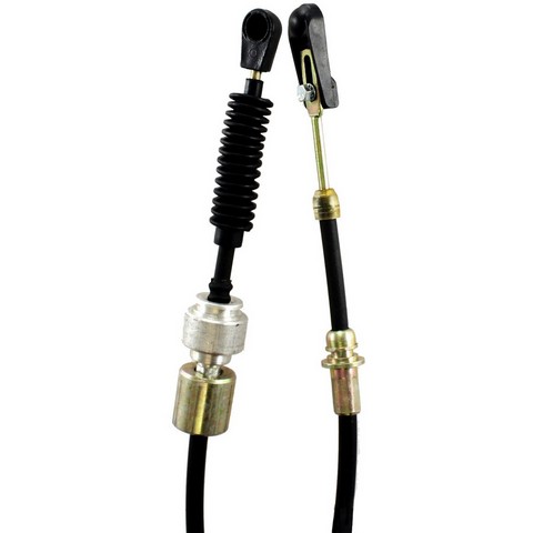 Pioneer Automotive Industries Manual Transmission Shift Cable P/N:CA-8204