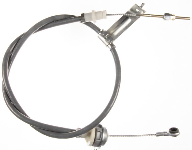 Pioneer Automotive Industries Clutch Cable P/N:CA-308