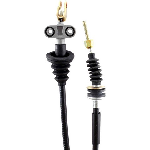 Pioneer Automotive Industries Clutch Cable P/N:CA-892