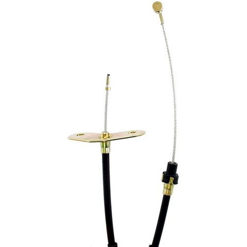 Pioneer Automotive Industries Clutch Cable P/N:CA-679