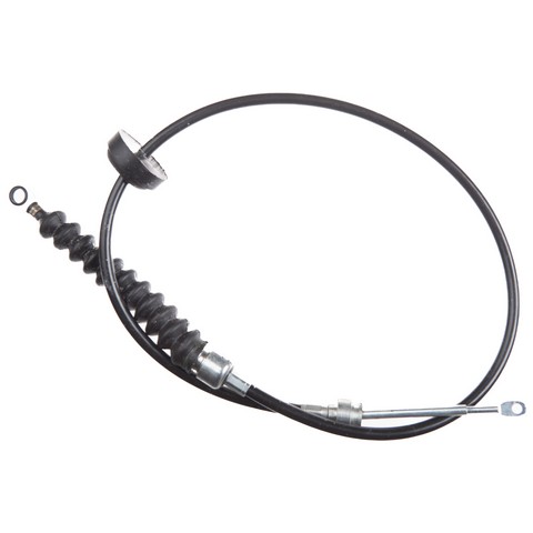 Pioneer Automotive Industries Automatic Transmission Shifter Cable P/N:CA-1118