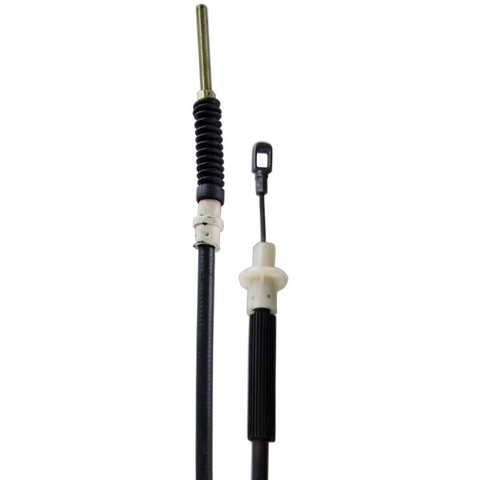 Pioneer Automotive Industries Clutch Cable P/N:CA-850
