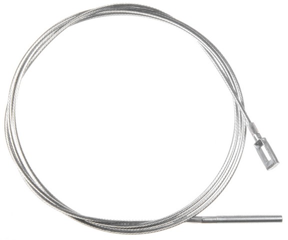 Pioneer Automotive Industries Clutch Cable P/N:CA-950
