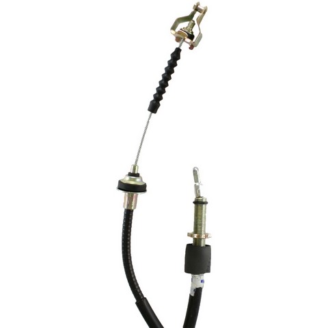 Pioneer Automotive Industries Clutch Cable P/N:CA-683