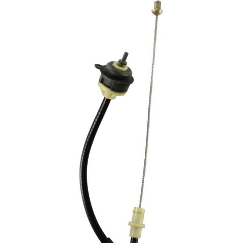 Pioneer Automotive Industries Clutch Cable P/N:CA-311