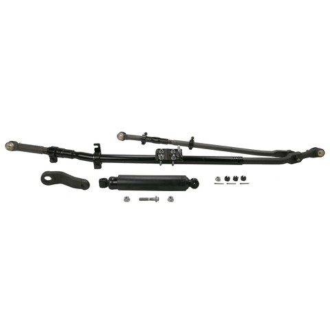 MOOG Chassis Products Steering Linkage Assembly P/N:DS800980A