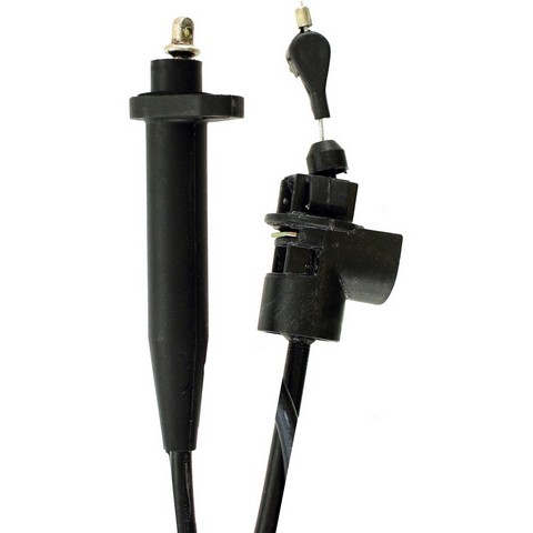 Pioneer Automotive Industries Automatic Transmission Detent Cable P/N:CA-1958