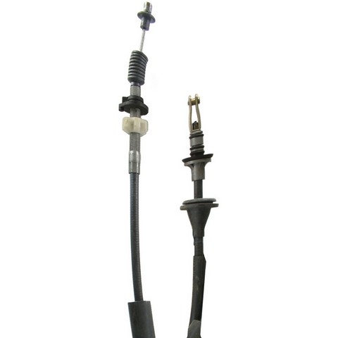 Pioneer Automotive Industries Clutch Cable P/N:CA-816