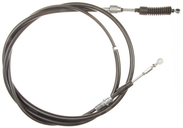 Pioneer Automotive Industries Automatic Transmission Shifter Cable P/N:CA-1382