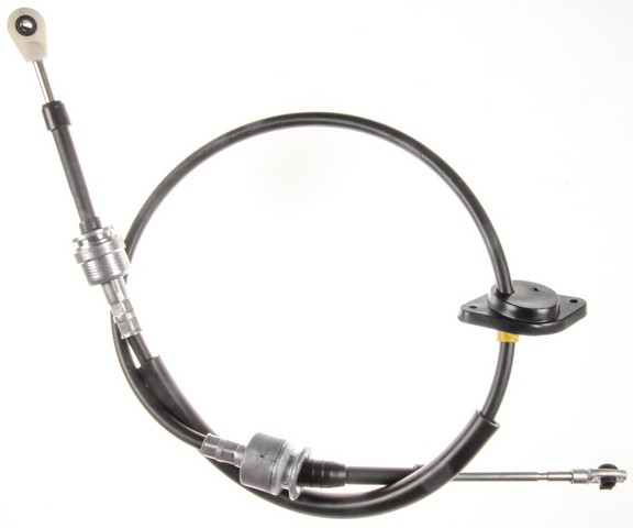 Pioneer Automotive Industries Manual Transmission Shift Cable P/N:CA-8214
