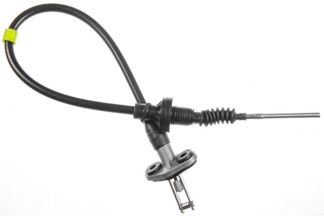 Pioneer Automotive Industries Clutch Cable P/N:CA-166