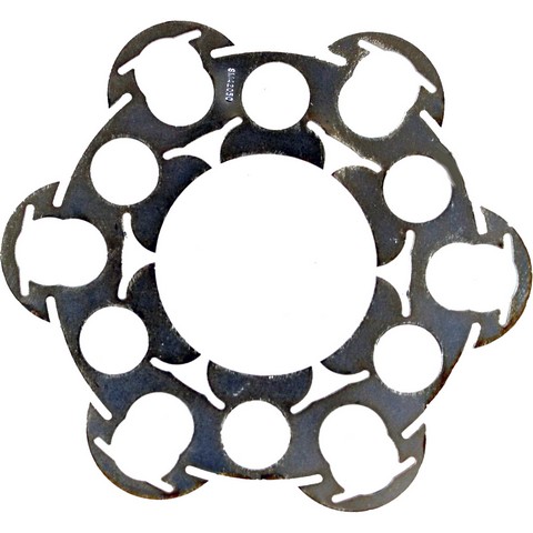 Pioneer Automotive Industries Flywheel Shim P/N:FWS-29