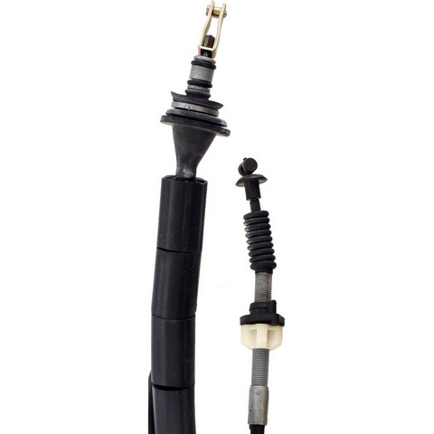 Pioneer Automotive Industries Clutch Cable P/N:CA-500