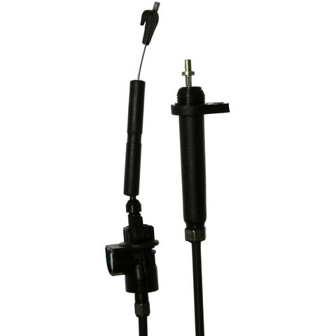 Pioneer Automotive Industries Automatic Transmission Detent Cable P/N:CA-2067