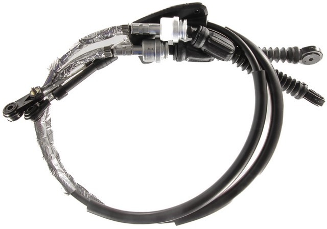 Pioneer Automotive Industries Manual Transmission Shift Cable P/N:CA-8227