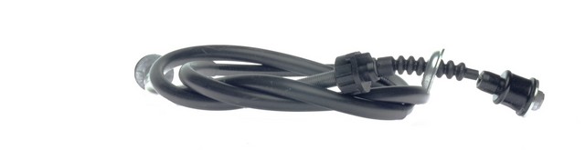 Pioneer Automotive Industries Clutch Cable P/N:CA-514