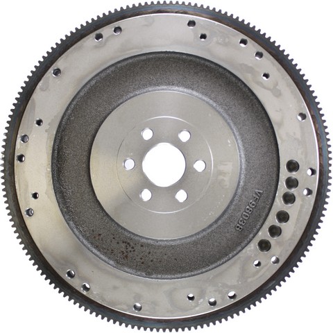 Pioneer Automotive Industries Clutch Flywheel P/N:FW-117