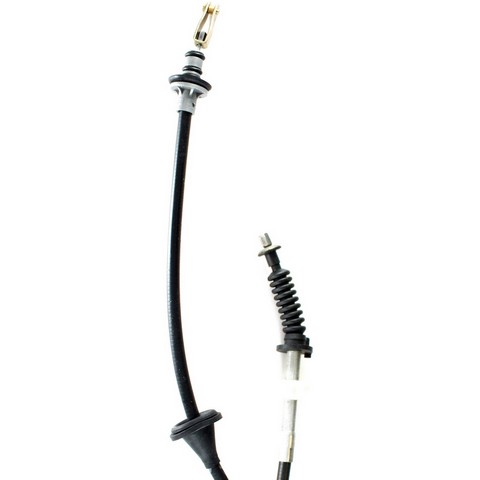 Pioneer Automotive Industries Clutch Cable P/N:CA-509