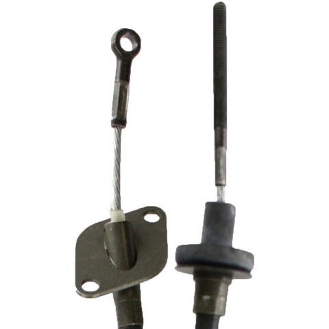 Pioneer Automotive Industries Clutch Cable P/N:CA-254