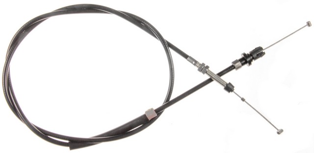 Pioneer Automotive Industries Automatic Transmission Detent Cable P/N:CA-2015