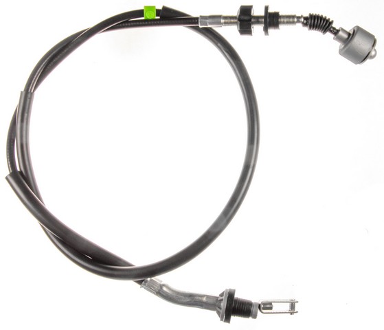 Pioneer Automotive Industries Clutch Cable P/N:CA-507