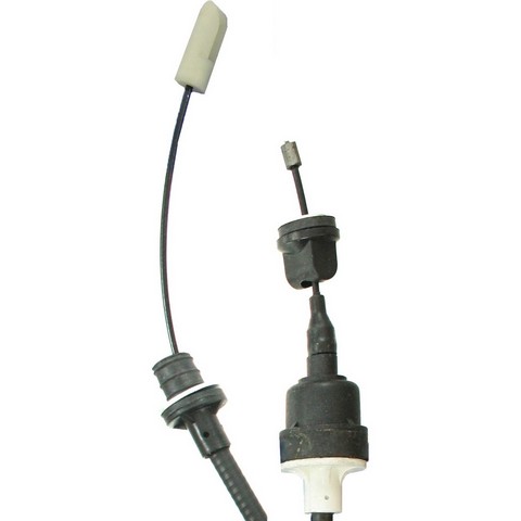 Pioneer Automotive Industries Clutch Cable P/N:CA-519